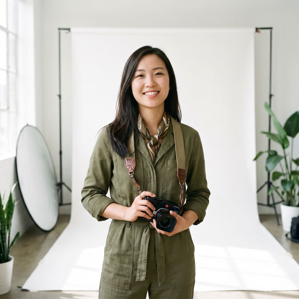 黑料-林晓雨摄影师