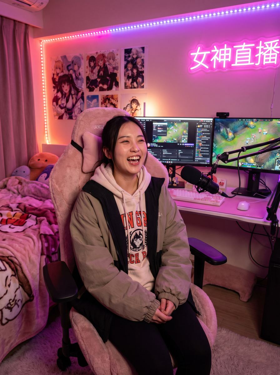 黑料游戏直播视频